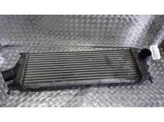 Recambio de intercooler para opel vivaro furgón/combi (07.2006 =>) referencia OEM IAM 8200411160  