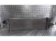 Recambio de intercooler para opel vivaro furgón/combi (07.2006 =>) referencia OEM IAM 8200411160   2