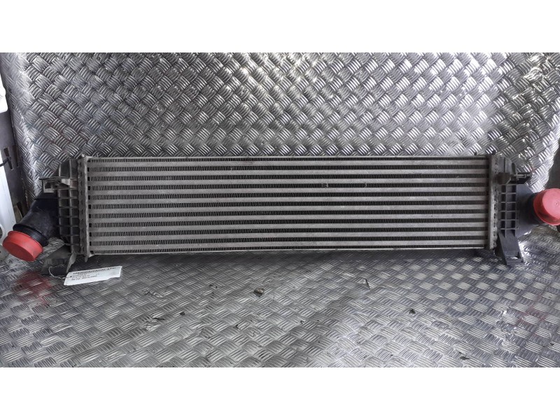 Recambio de intercooler para volvo s40 berlina referencia OEM IAM 9M519L440AC  