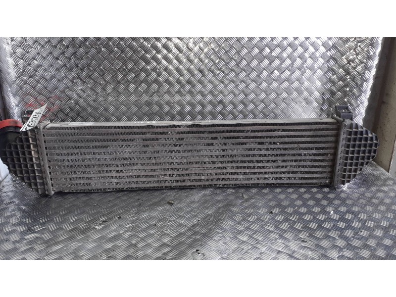 Recambio de intercooler para volvo s40 berlina referencia OEM IAM 9M519L440AC  