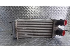Recambio de intercooler para peugeot expert kasten referencia OEM IAM E5531  