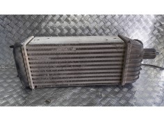 Recambio de intercooler para peugeot expert kasten referencia OEM IAM E5531   2