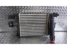 Recambio de intercooler para renault clio iv referencia OEM IAM 144963014R   2