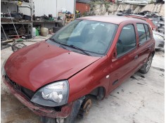 renault clio ii fase ii (b/cb0) del año 2005
