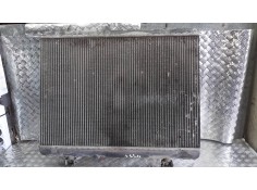 Recambio de radiador agua para peugeot 407 referencia OEM IAM P9645586780  