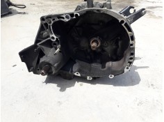 Recambio de caja cambios para renault clio ii fase ii (b/cb0) referencia OEM IAM JB3980  