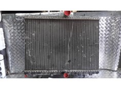 Recambio de radiador agua para citroen jumpy referencia OEM IAM 1401279580  R645002