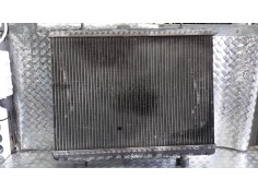 Recambio de radiador agua para citroen jumpy referencia OEM IAM 1401279580  R645002 2