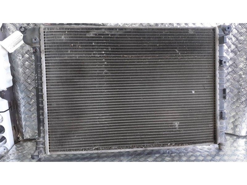 Recambio de condensador / radiador aire acondicionado para bmw mini (r50,r53) cooper referencia OEM IAM   