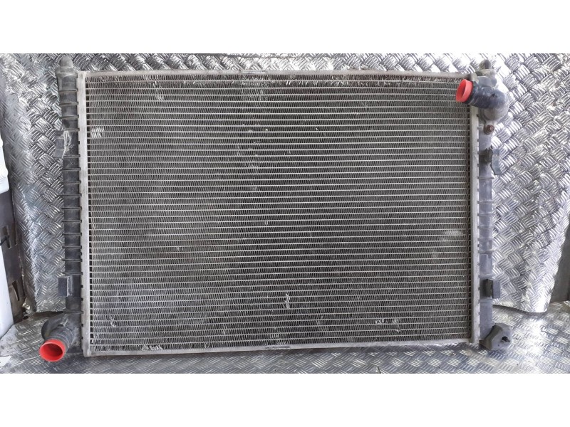 Recambio de condensador / radiador aire acondicionado para bmw mini (r50,r53) cooper referencia OEM IAM   