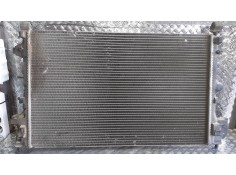 Recambio de condensador / radiador aire acondicionado para fiat croma (194) 1.9 16v multijet dynamic (12.2007) referencia OEM IA