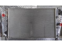 Recambio de condensador / radiador aire acondicionado para fiat croma (194) 1.9 16v multijet dynamic (12.2007) referencia OEM IA 2