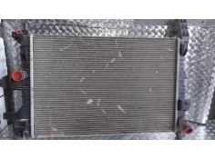Recambio de radiador agua para ford focus lim. (cb8) referencia OEM IAM BV618005BD  