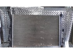 Recambio de radiador agua para ford focus lim. (cb8) referencia OEM IAM BV618005BD   2