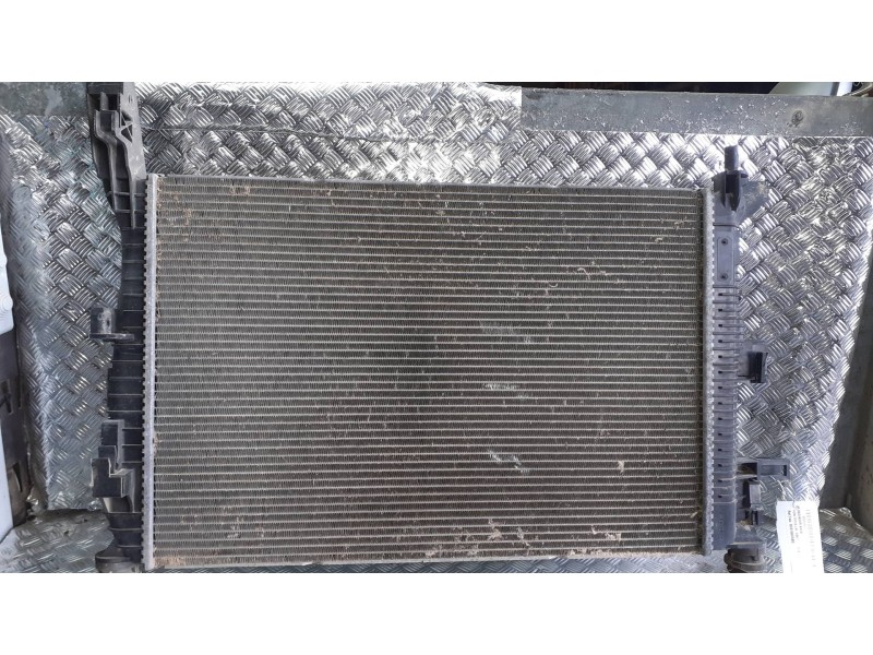 Recambio de radiador agua para ford focus lim. (cb8) referencia OEM IAM BV618005BD  