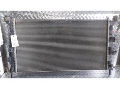 Recambio de radiador agua para volvo s40 berlina referencia OEM IAM 3M5H8005TL  