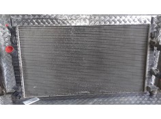 Recambio de radiador agua para volvo s40 berlina referencia OEM IAM 3M5H8005TL   2