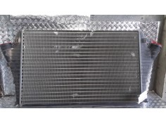 Recambio de condensador / radiador aire acondicionado para fiat croma (194) 1.9 16v multijet dynamic (12.2007) referencia OEM IA