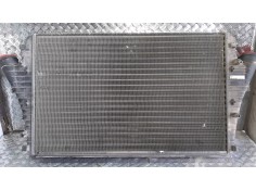 Recambio de condensador / radiador aire acondicionado para fiat croma (194) 1.9 16v multijet dynamic (12.2007) referencia OEM IA 2