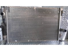 Recambio de condensador / radiador aire acondicionado para citroen c4 picasso referencia OEM IAM   