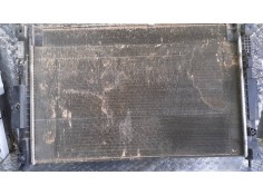 Recambio de condensador / radiador aire acondicionado para citroen c4 picasso referencia OEM IAM    2