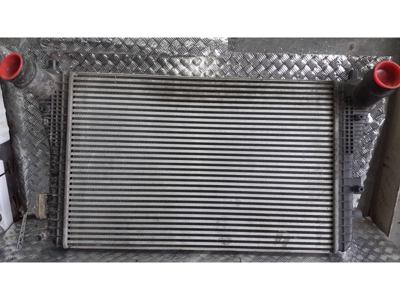 Recambio de intercooler para volkswagen sharan (7n1) referencia OEM IAM 3C0145805AN  