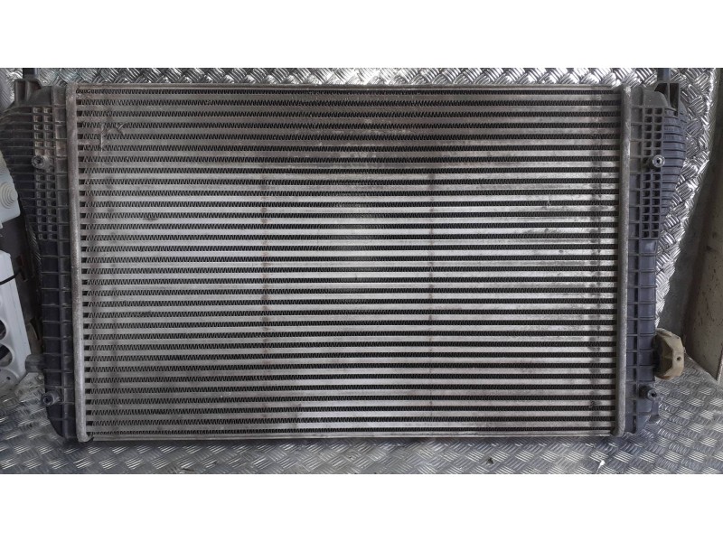 Recambio de intercooler para volkswagen sharan (7n1) referencia OEM IAM 3C0145805AN  