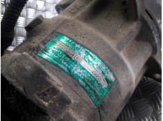 Recambio de compresor aire acondicionado para peugeot 206 berlina referencia OEM IAM 6525204160 12271  2