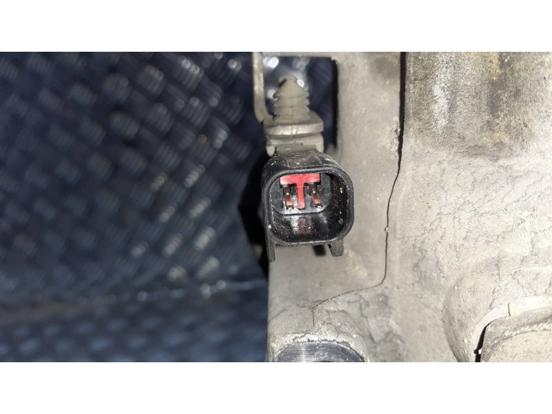 Recambio de compresor aire acondicionado para volvo s40 berlina referencia OEM IAM 3M5H19D629HE SANDEN 