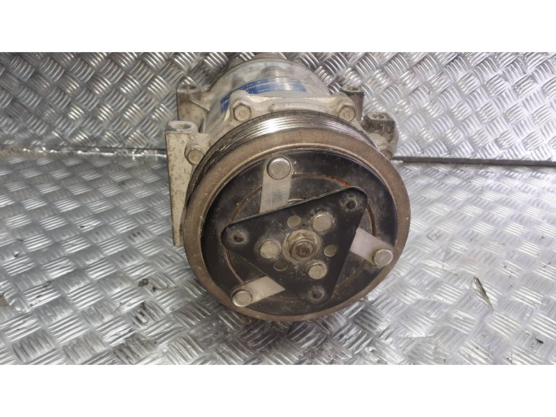 Recambio de compresor aire acondicionado para volvo s40 berlina referencia OEM IAM 3M5H19D629HE SANDEN 