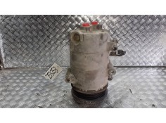 Recambio de compresor aire acondicionado para ford focus berlina (cak) ambiente referencia OEM IAM 4M5H19D629AE  2 PINES