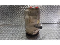 Recambio de compresor aire acondicionado para ford focus berlina (cak) ambiente referencia OEM IAM 4M5H19D629AE  2 PINES 2