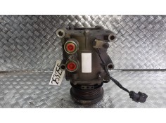 Recambio de compresor aire acondicionado para ford transit connect (tc7) furgón (2006) referencia OEM IAM   2 PINES
