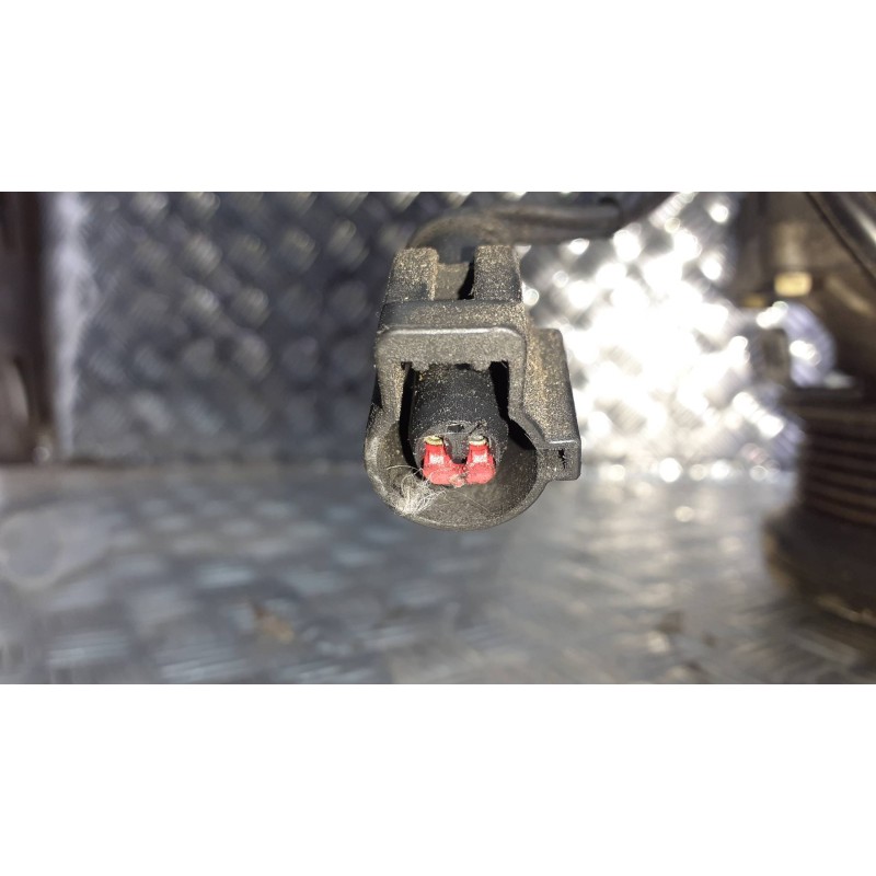 Recambio de compresor aire acondicionado para ford transit connect (tc7) furgón (2006) referencia OEM IAM   2 PINES