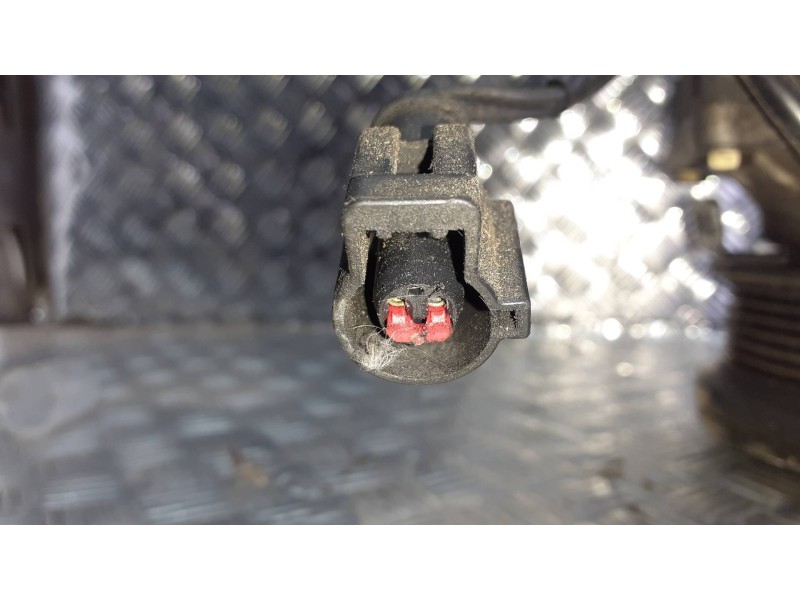 Recambio de compresor aire acondicionado para ford transit connect (tc7) furgón (2006) referencia OEM IAM   2 PINES