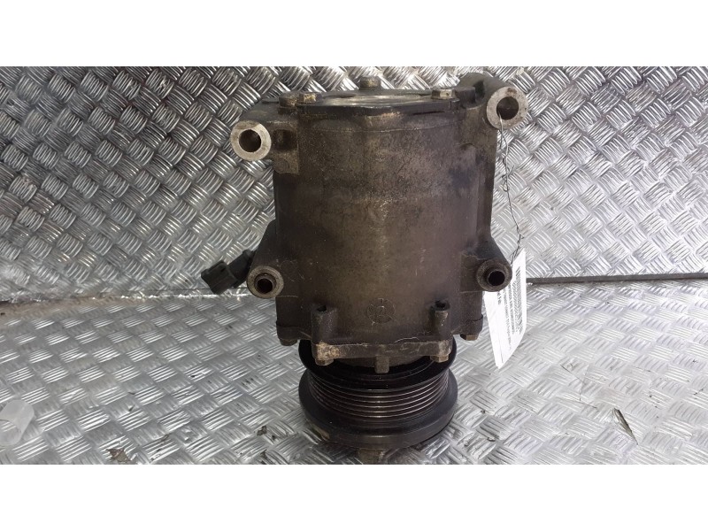 Recambio de compresor aire acondicionado para ford transit connect (tc7) furgón (2006) referencia OEM IAM   2 PINES