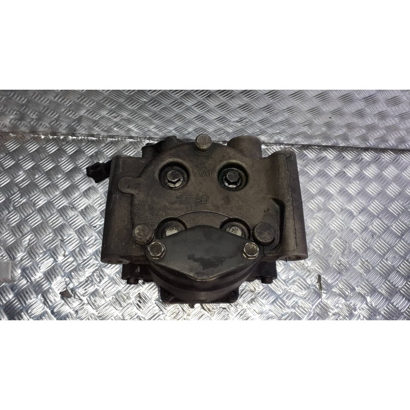 Recambio de compresor aire acondicionado para ford transit connect (tc7) furgón (2006) referencia OEM IAM   2 PINES