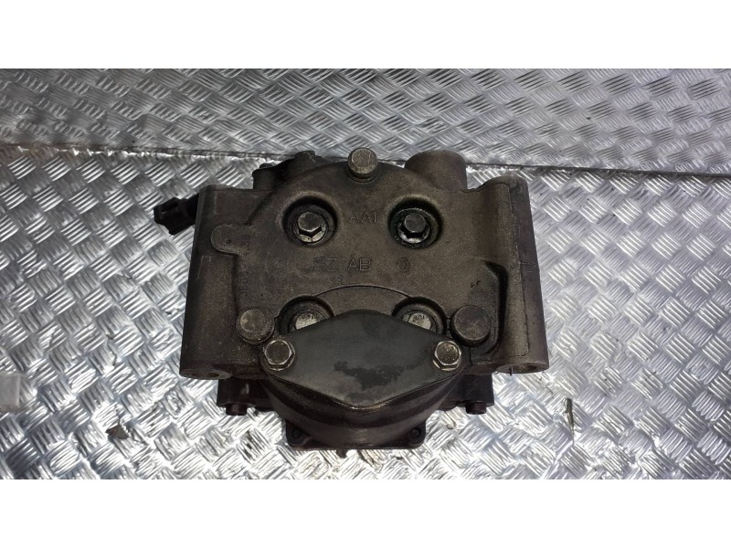 Recambio de compresor aire acondicionado para ford transit connect (tc7) furgón (2006) referencia OEM IAM   2 PINES