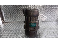 Recambio de compresor aire acondicionado para volkswagen new beetle (9c1/1c1) referencia OEM IAM 1J0820803A SANDEN 2 PINES