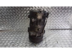 Recambio de compresor aire acondicionado para volkswagen new beetle (9c1/1c1) referencia OEM IAM 1J0820803A SANDEN 2 PINES 2