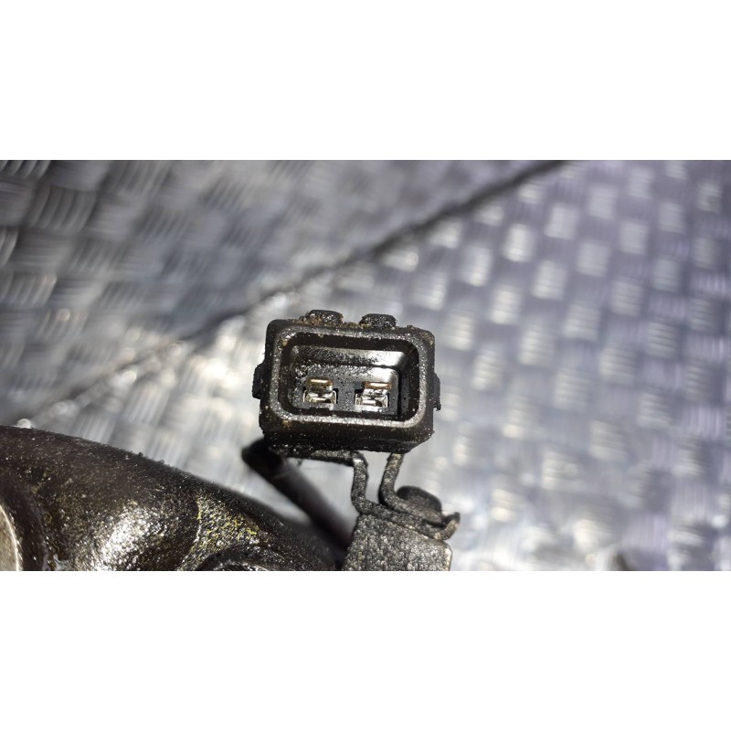 Recambio de compresor aire acondicionado para volkswagen new beetle (9c1/1c1) referencia OEM IAM 1J0820803A SANDEN 2 PINES