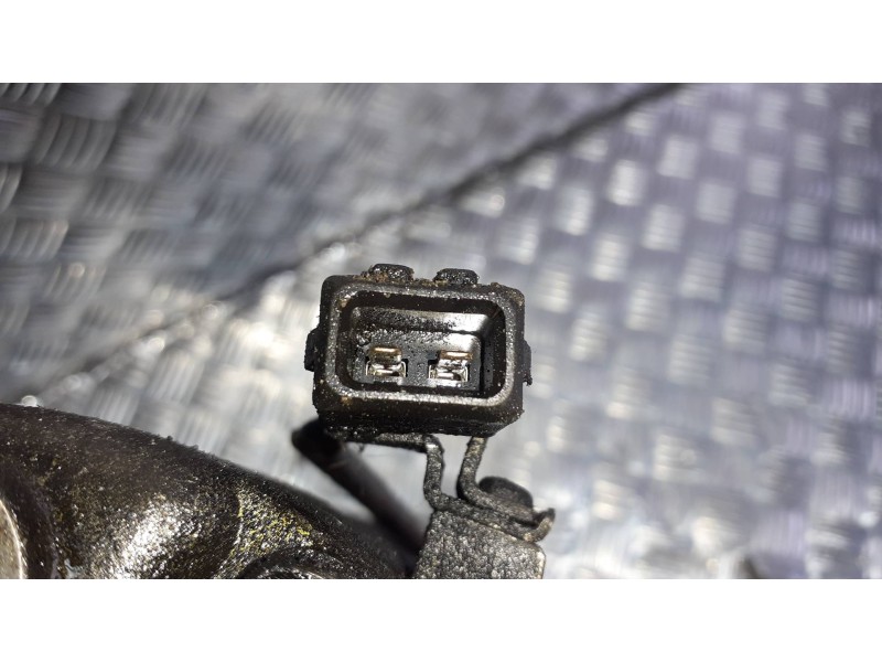 Recambio de compresor aire acondicionado para volkswagen new beetle (9c1/1c1) referencia OEM IAM 1J0820803A SANDEN 2 PINES