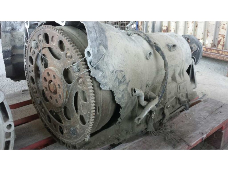 Recambio de caja cambios para bmw serie 5 berlina (e60) 3.0 referencia OEM IAM 0295886 010112 AUTOMATICA