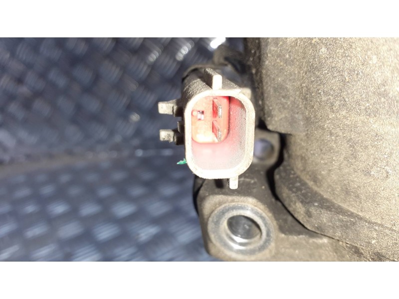 Recambio de compresor aire acondicionado para chrysler voyager (rg) referencia OEM IAM 4472203870  2 PINES