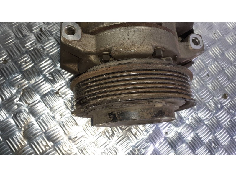 Recambio de compresor aire acondicionado para chrysler voyager (rg) referencia OEM IAM 4472203870  2 PINES