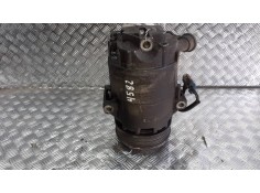 Recambio de compresor aire acondicionado para opel astra g berlina referencia OEM IAM 6561047  2 PINES 2