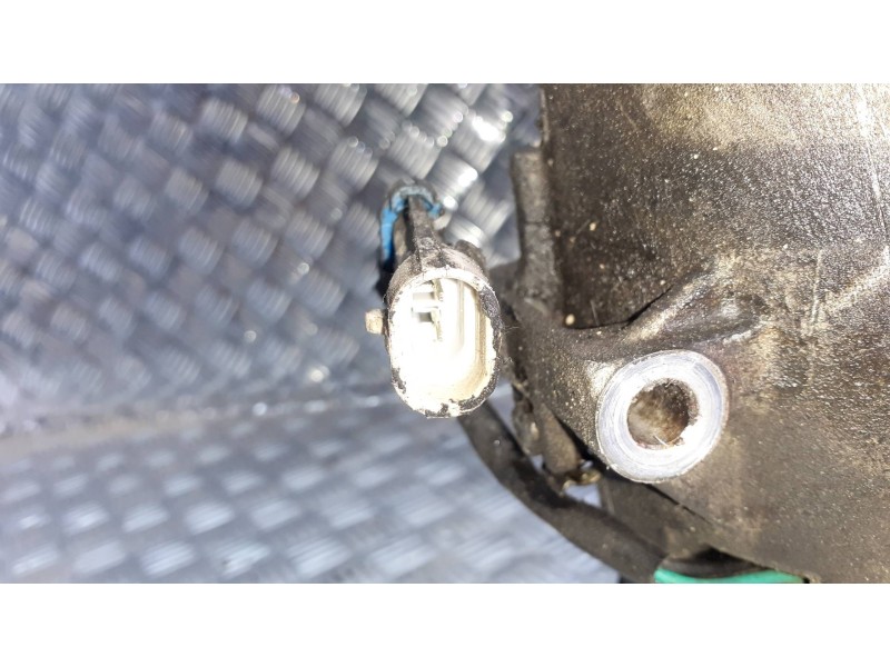 Recambio de compresor aire acondicionado para opel astra g berlina referencia OEM IAM 6561047  2 PINES