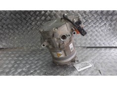 Recambio de compresor aire acondicionado para hyundai ioniq 5 5 referencia OEM IAM 97701G2000 CA600CWFAA11 6+2 PINES