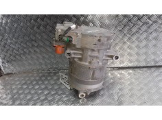 Recambio de compresor aire acondicionado para hyundai ioniq 5 5 referencia OEM IAM 97701G2000 CA600CWFAA11 6+2 PINES 2