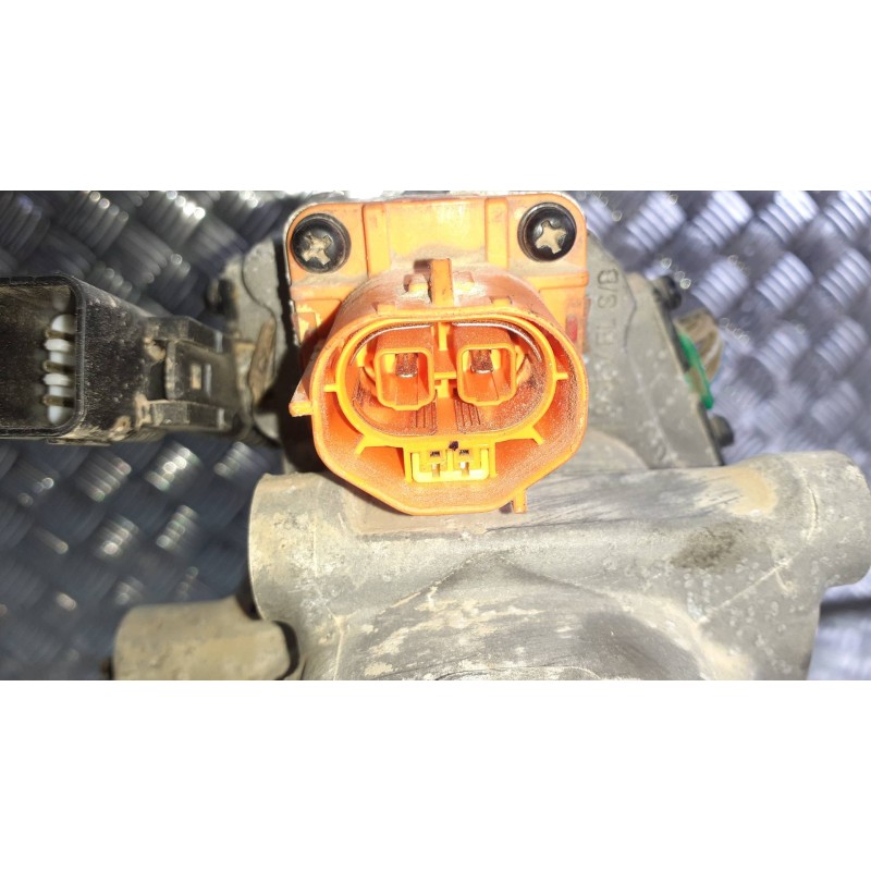 Recambio de compresor aire acondicionado para hyundai ioniq 5 5 referencia OEM IAM 97701G2000 CA600CWFAA11 6+2 PINES